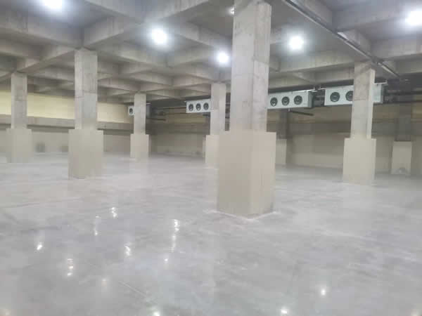 建個(gè)冷庫需要多少錢一平方？